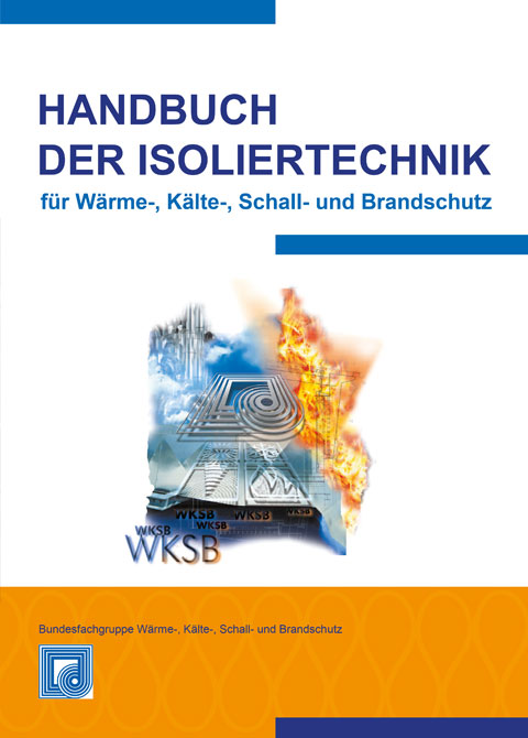 Praxishandbuch für den Isoliermonteur